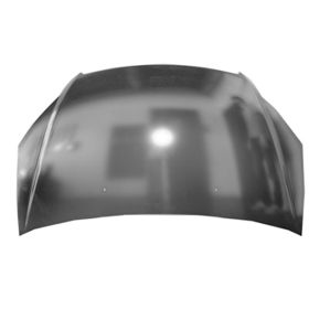 2005-2007 Honda Odyssey Hood - HO1230146-2