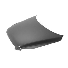 2006-2008 Honda Pilot Hood - OEM# 60100S9VA80ZZ - HO1230151-3