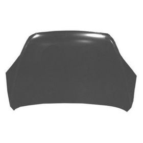 2007-2009 Honda CRV Hood - OEM# 60100SWAA90ZZ - HO1230152-3