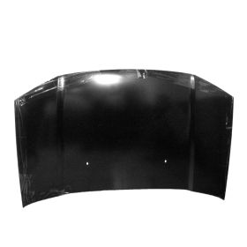 2009-2015 Honda Pilot Hood Aluminum - OEM# 60100SZAA90ZZ - HO1230157-3