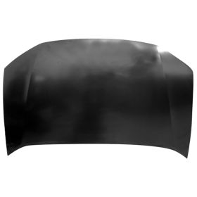2010-2014 Honda Insight Hood - OEM# 60100TM8A90ZZ - HO1230160-3