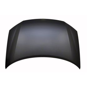 2013-2015 Honda Civic- Sedan Hood- Steel - HO1230171-2