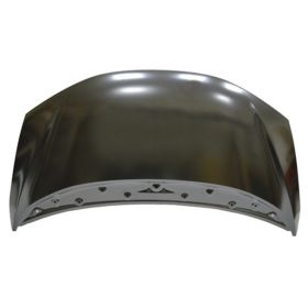 Honda FIT 2015-2019 Hood Panel - HO1230178