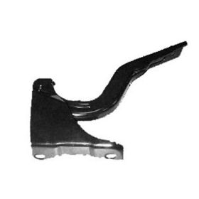Honda CRV 2007-2011 Passenger Side Hood Hinge Assembly - HO1236121