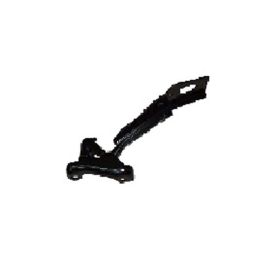 Honda Civic Coupe 2012-2015 Driver Side Hood Hinge - HO1236128