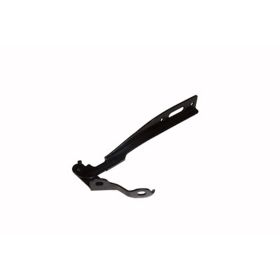 Honda Accord Sedan 2013-2015 Driver Side Hood Hinge - HO1236134