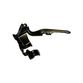 Honda Civic Coupe 2016-2019 Passenger Side Hood Hinge - HO1236143