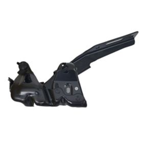 2022-2022 HONDA CIVIC SEDAN Passenger Side Hood Hinge - HO1236163 OEM# 60120T20A00ZZ