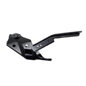 Fits Various Models - Call Us To Confirm! Passenger Side Hood Hinge - Best Value - HO1236169