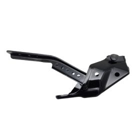 Fits Various Models - Call Us To Confirm! Driver Side Hood Hinge - Best Value - HO1236170