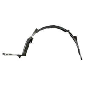 Honda Accord Coupe 1998-2002 Driver Side Front Inner Fender - HO1248106
