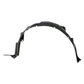 Honda Civic Coupe 2001-2003 Driver Side Front Inner Fender - HO1248109