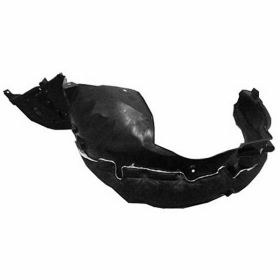 Honda Accord Sedan 2013-2015 Driver Side Front Inner Fender - HO1248150
