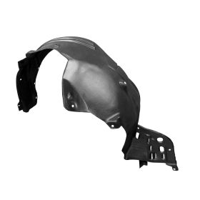 Honda Accord Coupe 2013-2015 Driver Side Front Inner Fender - HO1248152