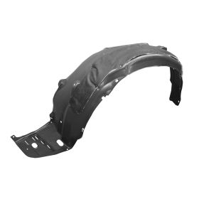 Honda Accord Coupe 2016-2017 Driver Side Fender Liner - HO1248174