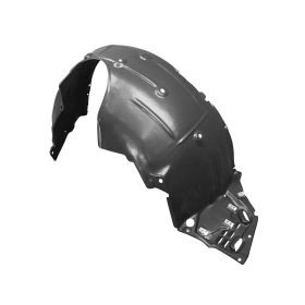 Honda Civic Hatchback 2017-2019 Driver Side Front Fender Liner - HO1248177