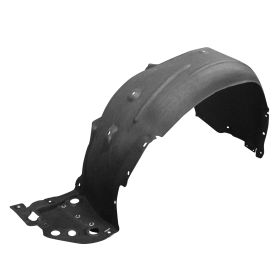 Honda Accord Hybrid 2018-2019 Driver Side Front Fender Liner - HO1248180