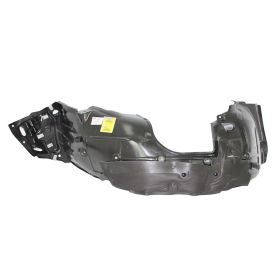 2019 Honda Civic Coupe Driver Side Front Fender Liner - Best Value ®