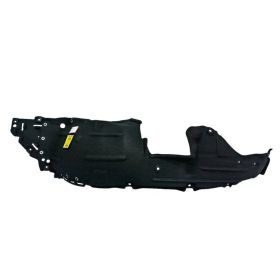 Honda HRV 2019 Driver Side Front Fender Liner - HO1248188