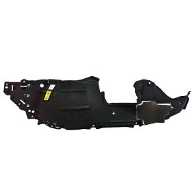 Honda HRV 2019 Driver Side Front Fender Liner - HO1248189