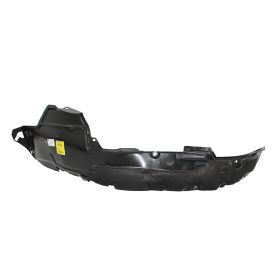 Honda CRV 2010-2011 Driver Side Front Fender Liner - HO1248191