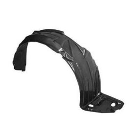 Honda Civic Coupe 2004 Front Passenger Side Fender Liner - HO1249121