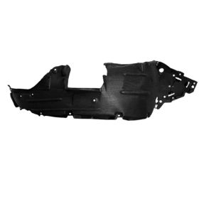 Honda HRV 2016-2018 Front Passenger Side Fender Liner - HO1249171