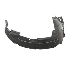 Honda CRV 2015-2016 Front Passenger Side Fender Liner - HO1249173