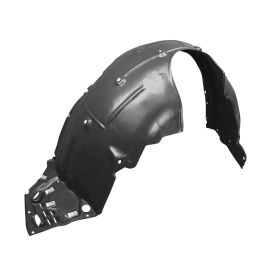 Honda Civic Hatchback 2017-2019 Passenger Side Front Fender Liner - HO1249177