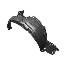 2018-2019 Honda FIT Front Passenger Side Fender Liner - Best Value ®
