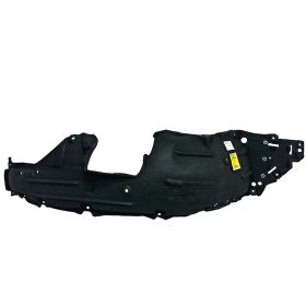 Honda HRV 2019 Front Passenger Side Fender Liner - HO1249188