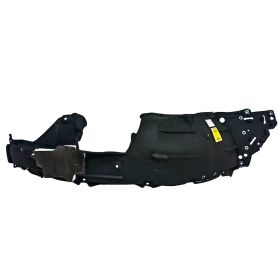 Honda HRV 2019 Front Passenger Side Fender Liner - HO1249189