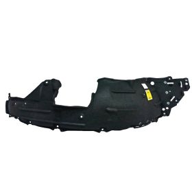 Honda HRV 2019 Front Passenger Side Fender Liner - HO1249190