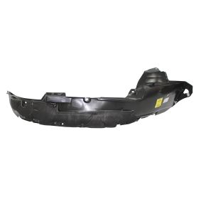 Honda CRV 2010-2011 Front Passenger Side Fender Liner - HO1249191