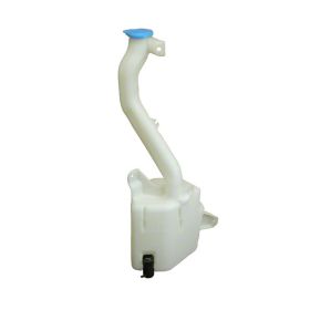2003-2011 HONDA ELEMENT Windshield Washer Tank Assembly With Front And Rear Pumps - HO1288150