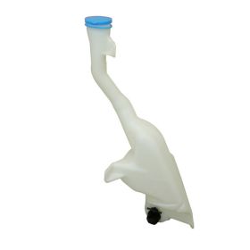 Honda Odyssey 2005-2010 Washer Fluid Reservoir With Cap And Pump - HO1288200