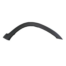 Honda CRV 2005-2006 Front Passenger Side Wheel Opening Molding - HO1291103