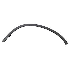 Honda CRV 2007-2011 Passenger Side Front Wheel Opening Molding - HO1291104