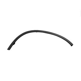 Honda CRV 2007-2011 Passenger Side Front Wheel Opening Molding - HO1291104