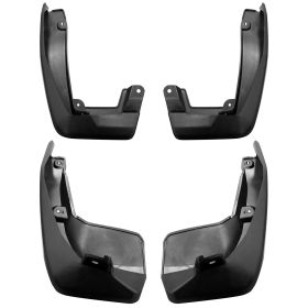 Honda CRV 2017-2019 Mud Guard - HO1294109