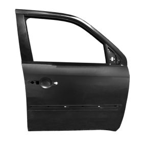 Honda Pilot 2009-2015 Front Passenger Side Door - HO1301112OEM