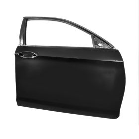 Honda Accord Hybrid 2014-2015 Front Passenger Side Door Shell - HO1301115OEM