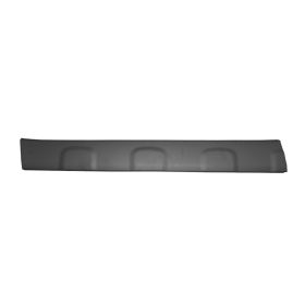 Honda CRV 2007-2011 Driver Side Front Door Molding - HO1304107