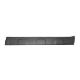 Honda CRV 2007-2011 Passenger Side Front Door Molding - HO1305107