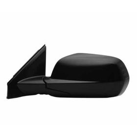 Honda Odyssey 2005-2010 Driver Side Power Door Mirror - HO1320155