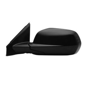 Honda CRV 2007-2011 Driver Side Power Door Mirror - HO1320239