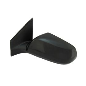 Honda CRV 2012-2014 Driver Side Power Door Mirror - HO1320269