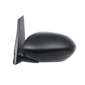 Honda Odyssey 2014-2017 Driver Side Power Door Mirror - HO1320278
