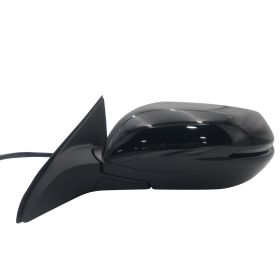 Honda HRV 2016-2018 Driver Side Power Door Mirror - HO1320286
