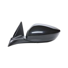 Honda Accord Sedan 2018-2019 Driver Side Power Door Mirror - HO1320328